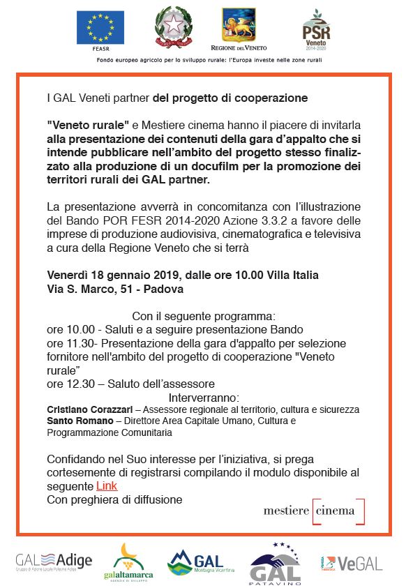 Sei interessato gara di incontri