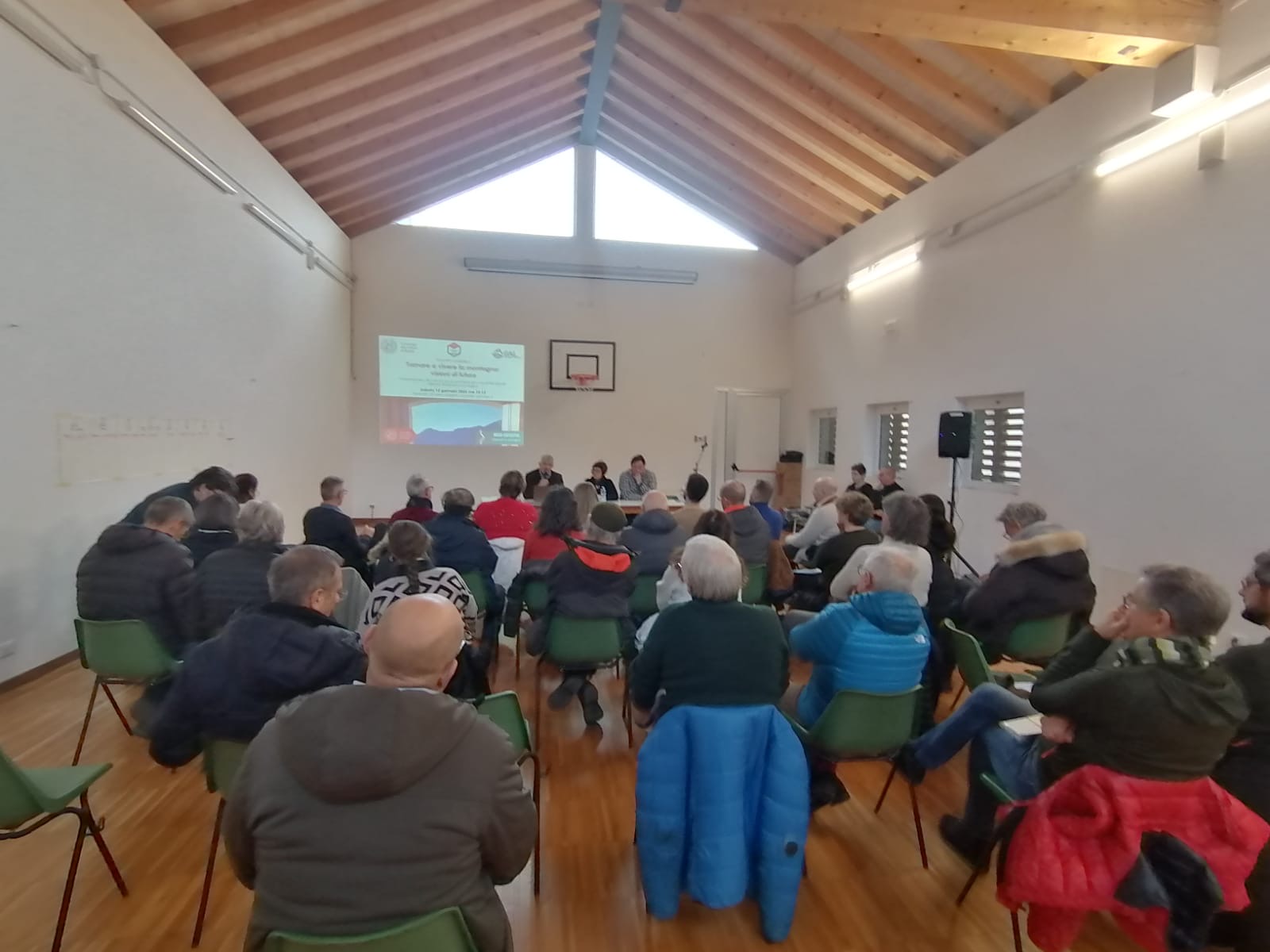 RIMONT: abitare la montagna, costruire comunità