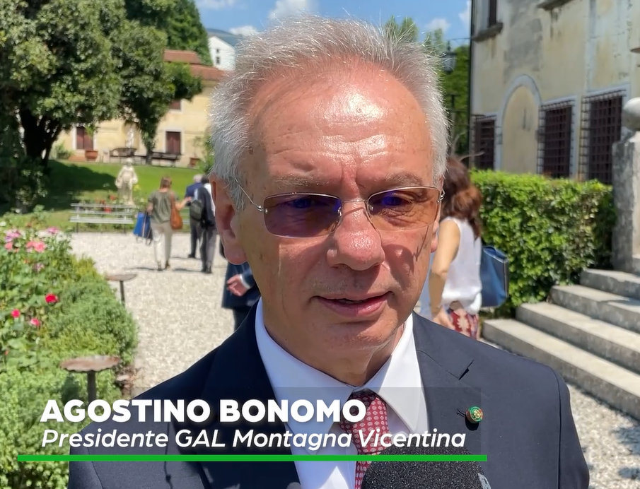 I GAL del Veneto al fianco dell’agricoltura