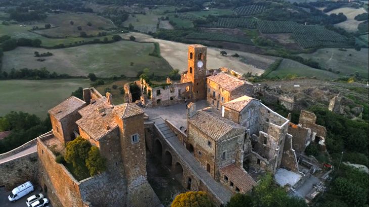 CONCORSO PER LA VALORIZZAZIONE DELLE ECCELLENZE OLEARIE DEL TERRITORIO ITALIANO