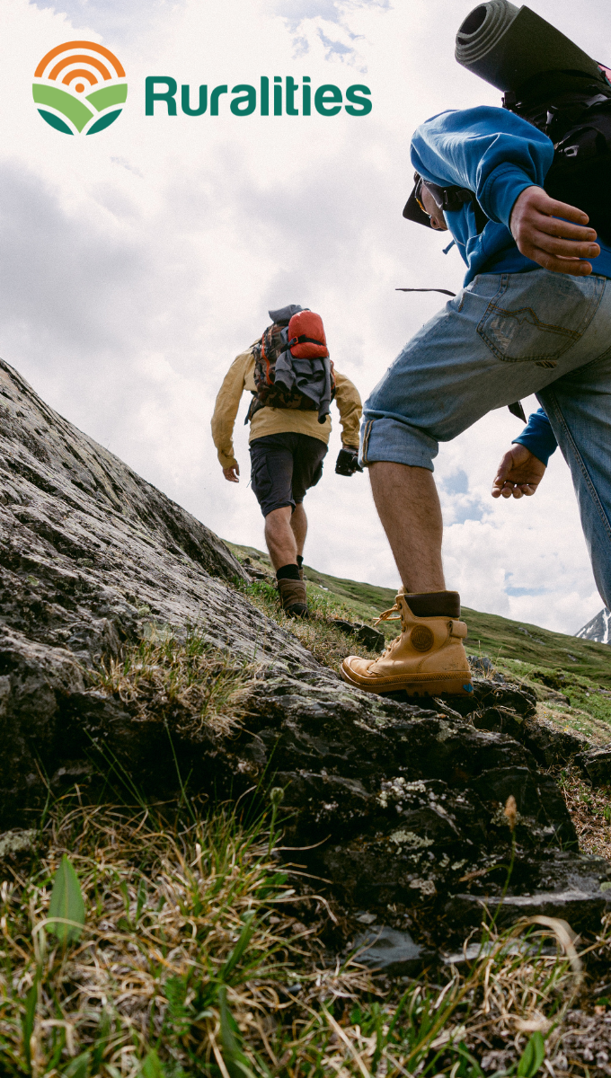 Webinar Turismo culturale sostenibile: opportunità e sfide di cammini, itinerari e ciclovie