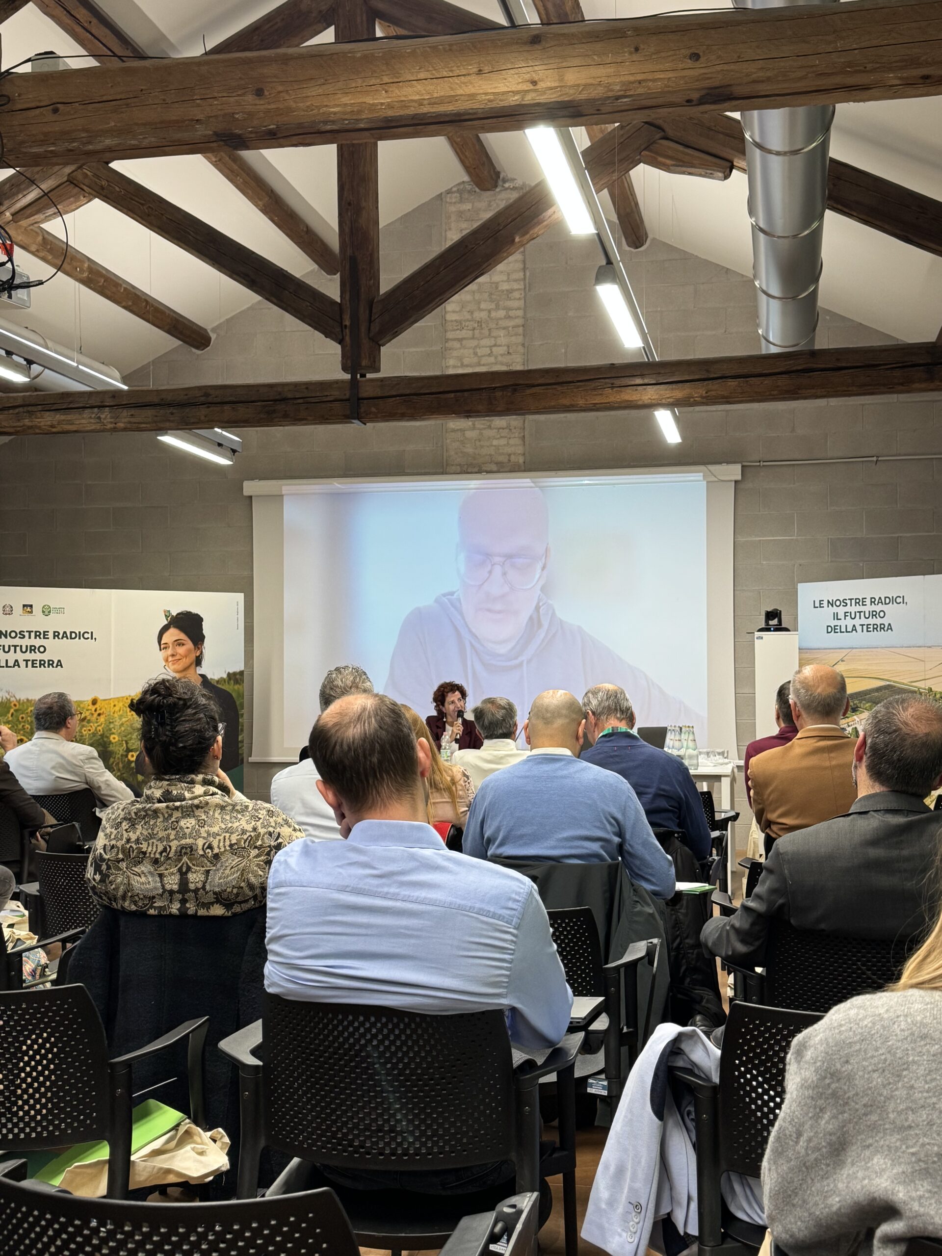 Comunicare il futuro: nuove prospettive per la montagna vicentina