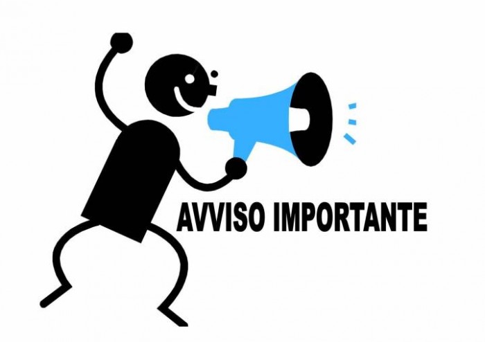 Avviso selezione responsabile amministrativo-finanziario