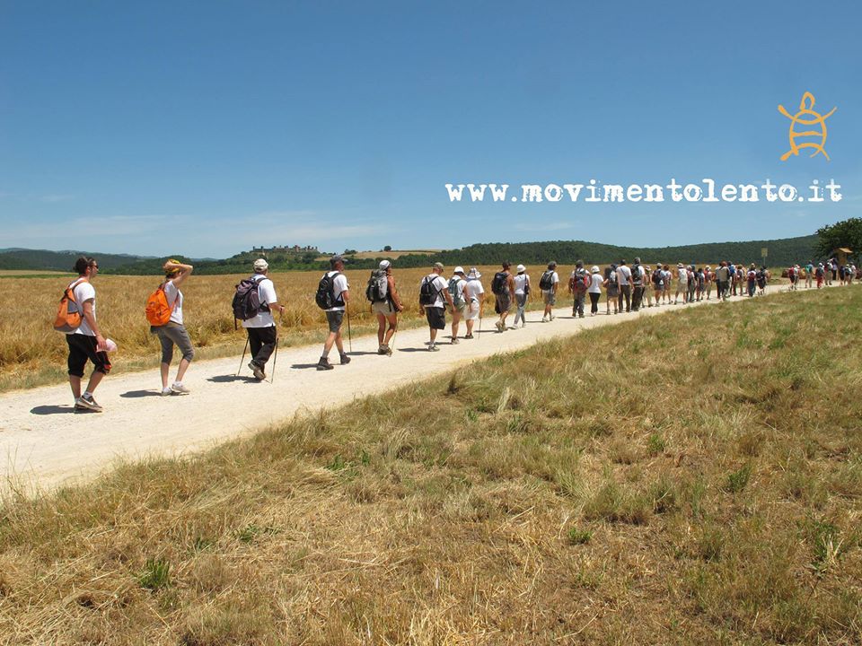 ISCRIZIONE AL WEBINAR: “COME ACCOGLIERE I VIAGGIATORI A PIEDI E IN BICICLETTA”